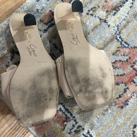 Circus by Sam Edelman size 7.5 - Picture 3 of 4